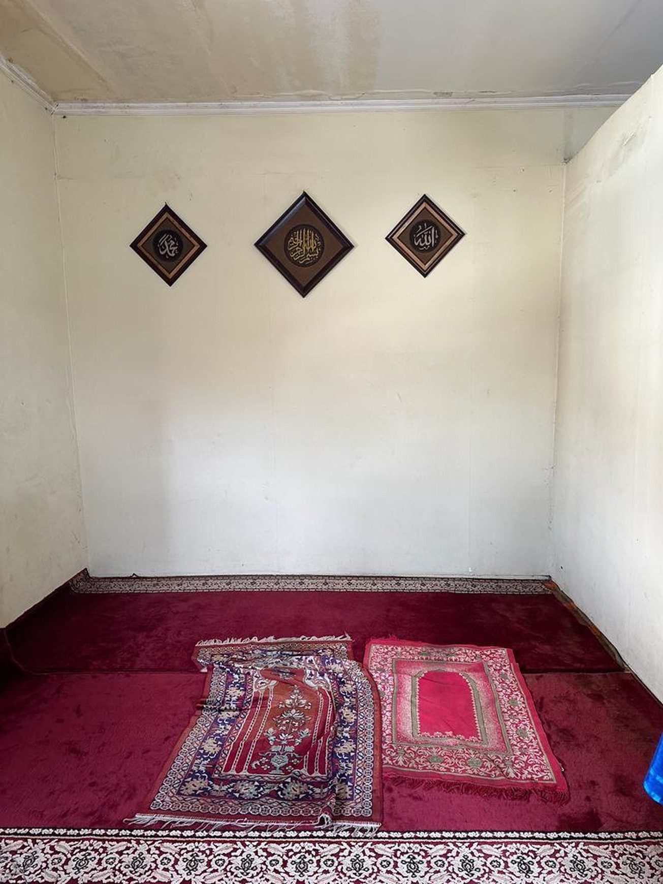 Dijual Tanah & Bangunan Restoran di Jl Murai I Binataro Pesanggrahan