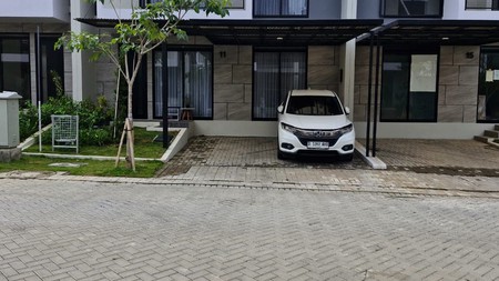 Rumah Bagus Siap Huni di KBP