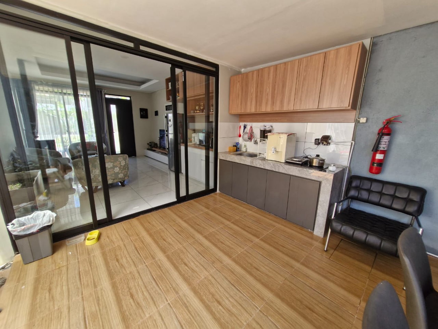 Rumah Bagus Siap Huni di KBP