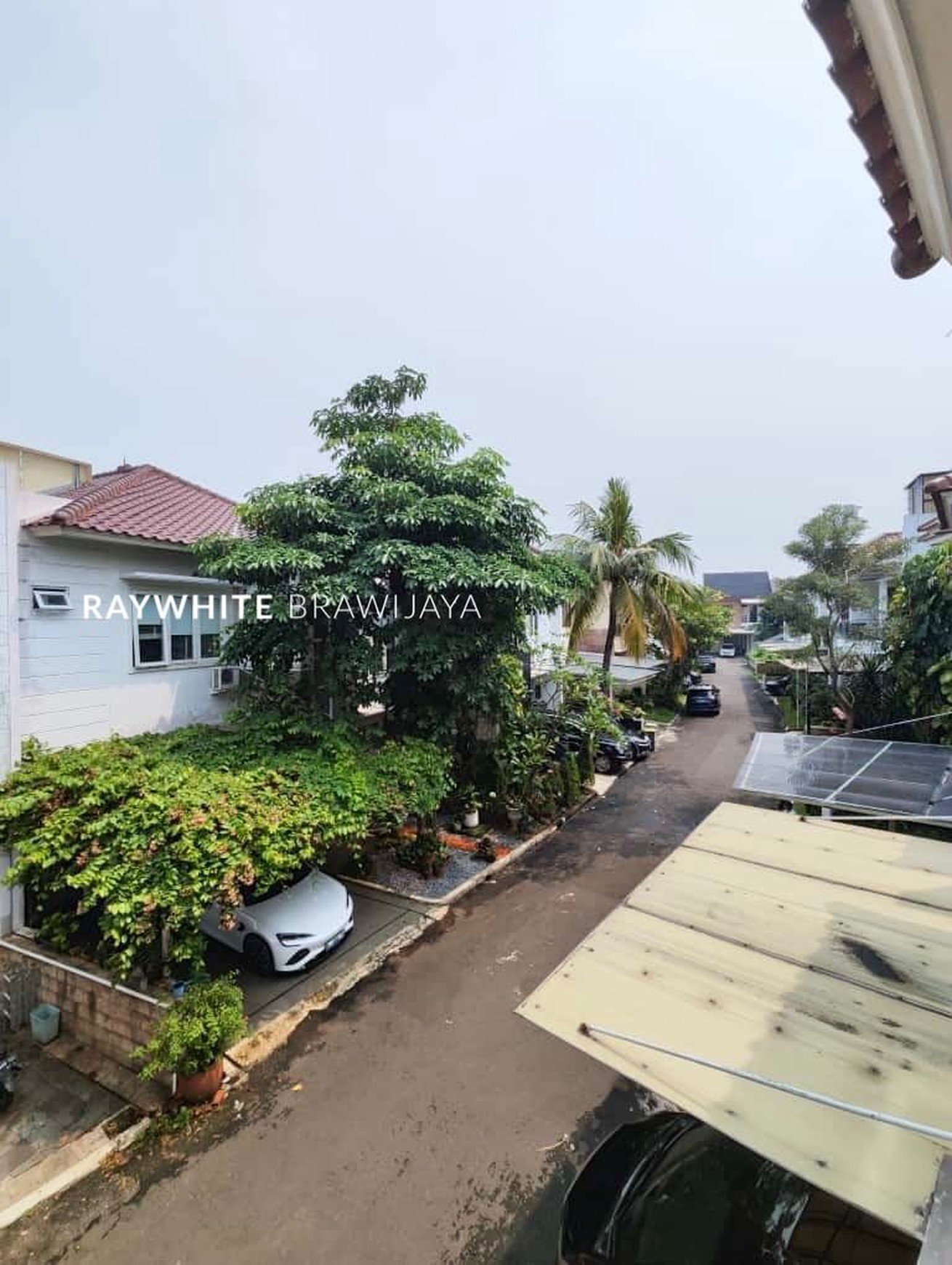 Rumah Siap Huni Lingkungan Tenang Area Pejaten Barat