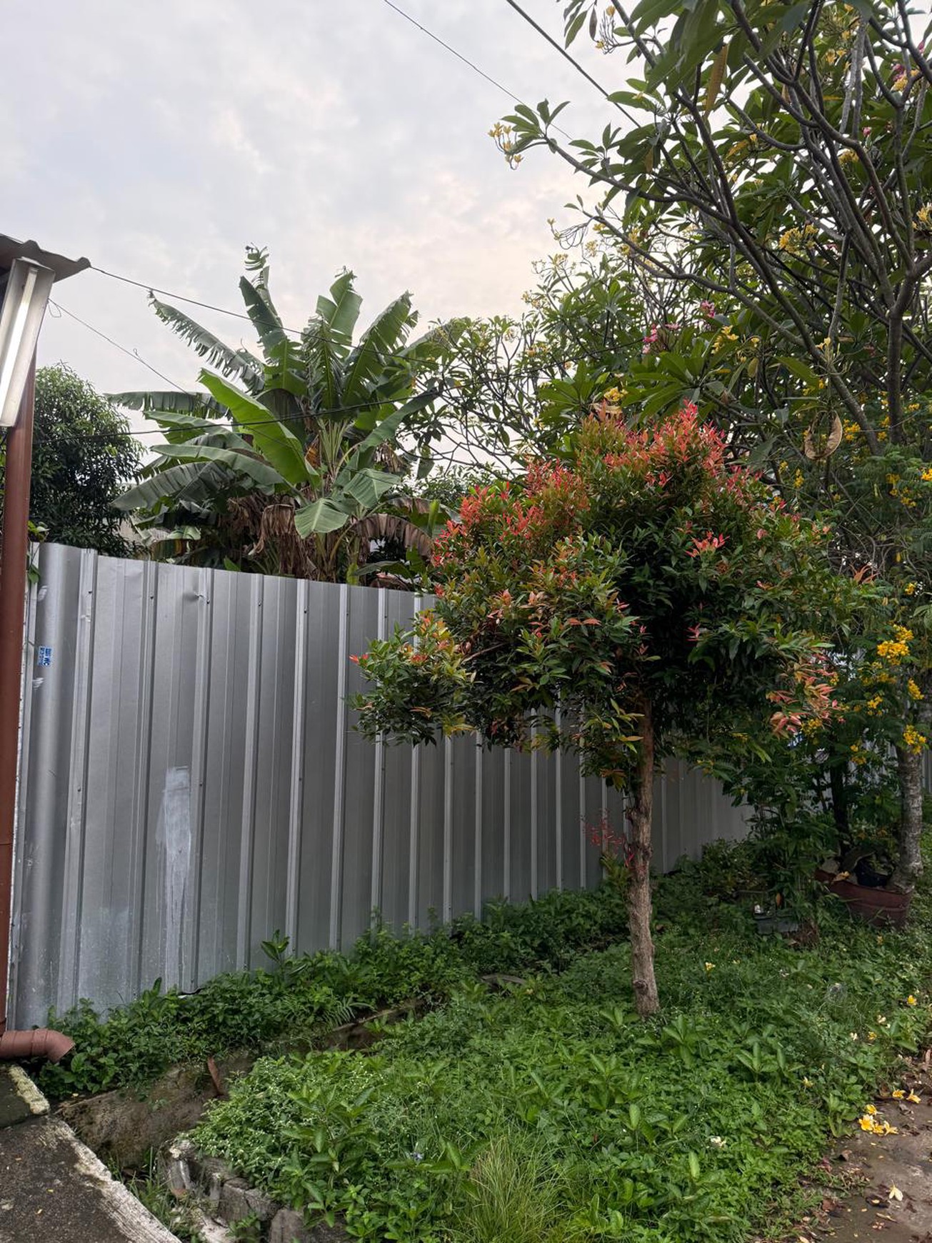 Tanah Strategis 400 m&#xb2; di Mega Cinere Dekat RS, Mall, & Tol Desari