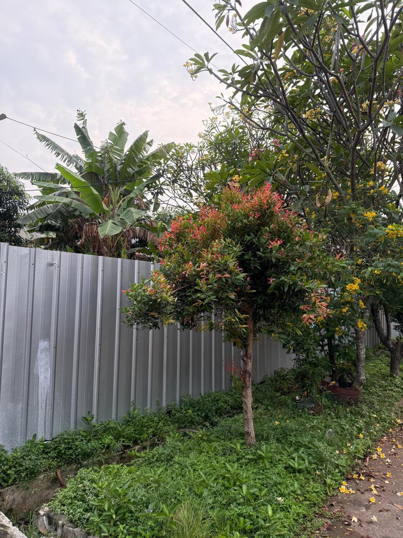 Tanah Strategis 400 m&#xb2; di Mega Cinere Dekat RS, Mall, & Tol Desari