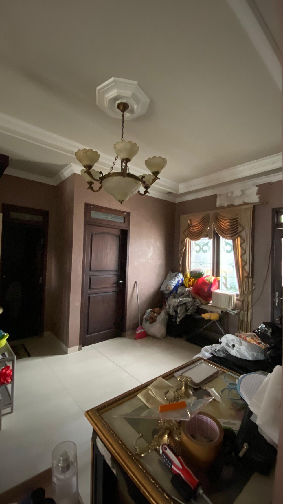Rumah Strategis di Mekar Indah Jababeka Dua Lantai Dekat Pusat Kota & Kawasan Industri Jababeka