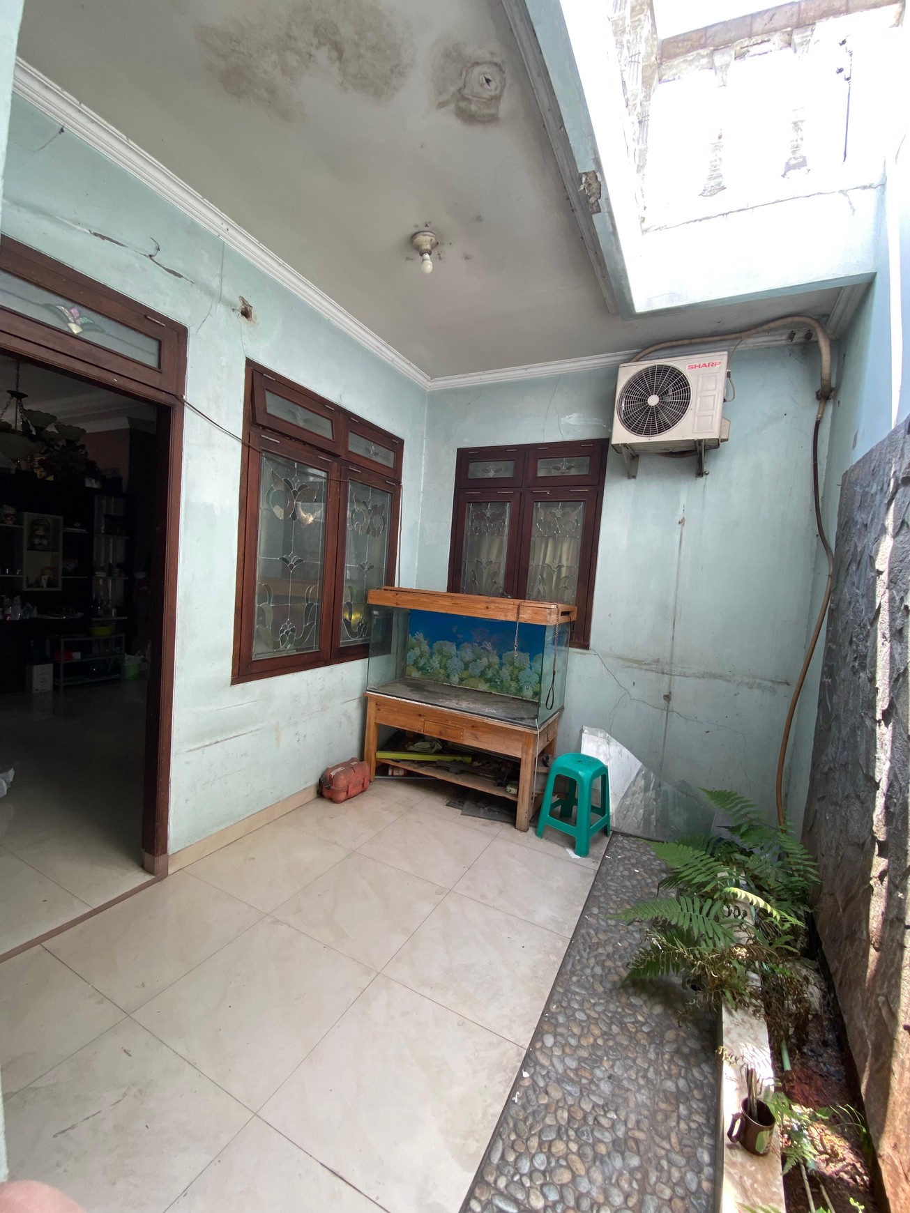 Rumah Strategis di Mekar Indah Jababeka Dua Lantai Dekat Pusat Kota & Kawasan Industri Jababeka