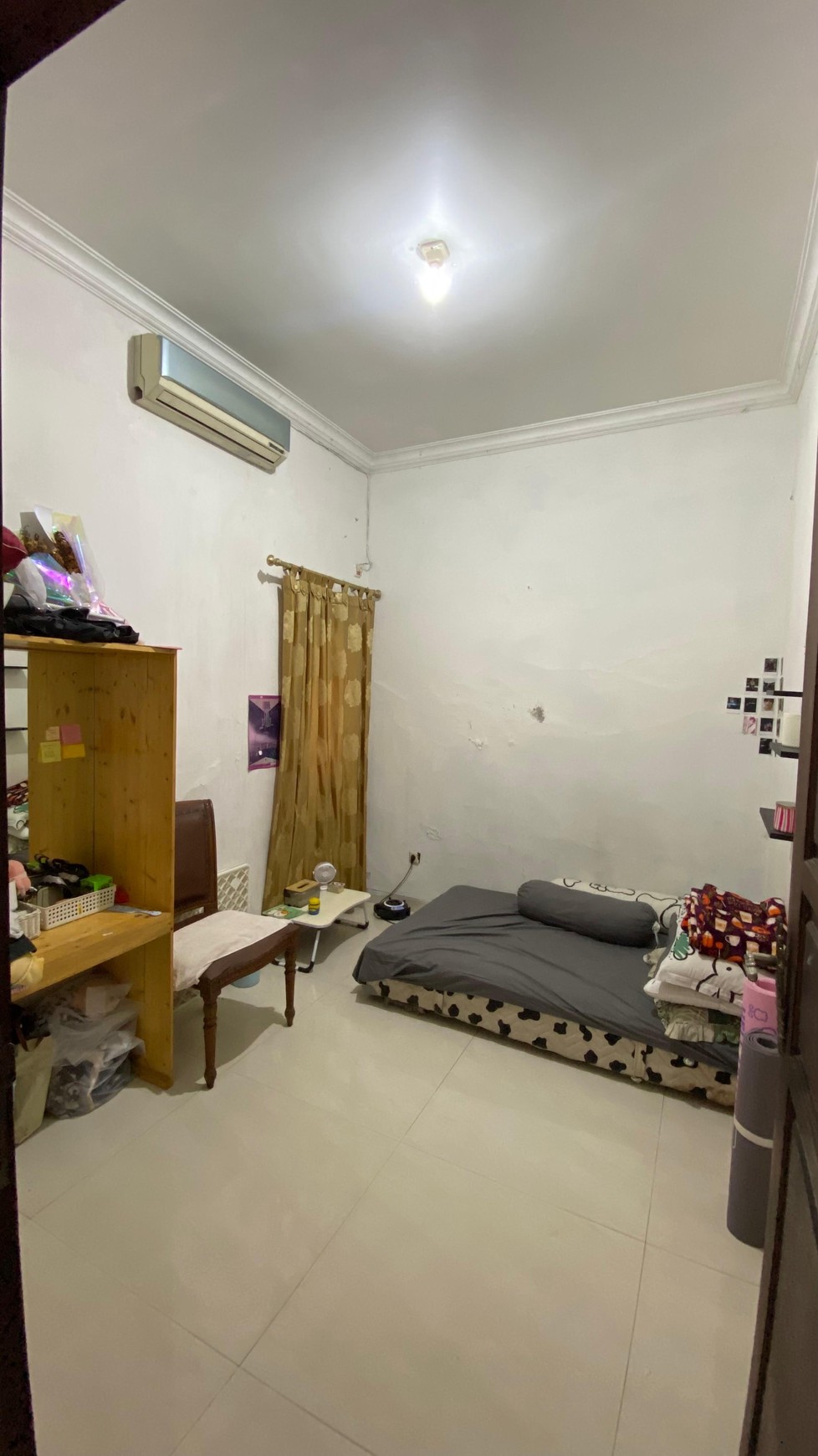 Rumah Strategis di Mekar Indah Jababeka Dua Lantai Dekat Pusat Kota & Kawasan Industri Jababeka