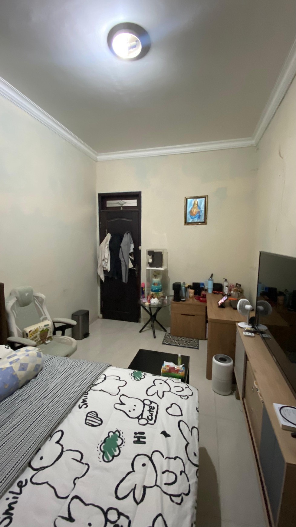 Rumah Strategis di Mekar Indah Jababeka Dua Lantai Dekat Pusat Kota & Kawasan Industri Jababeka