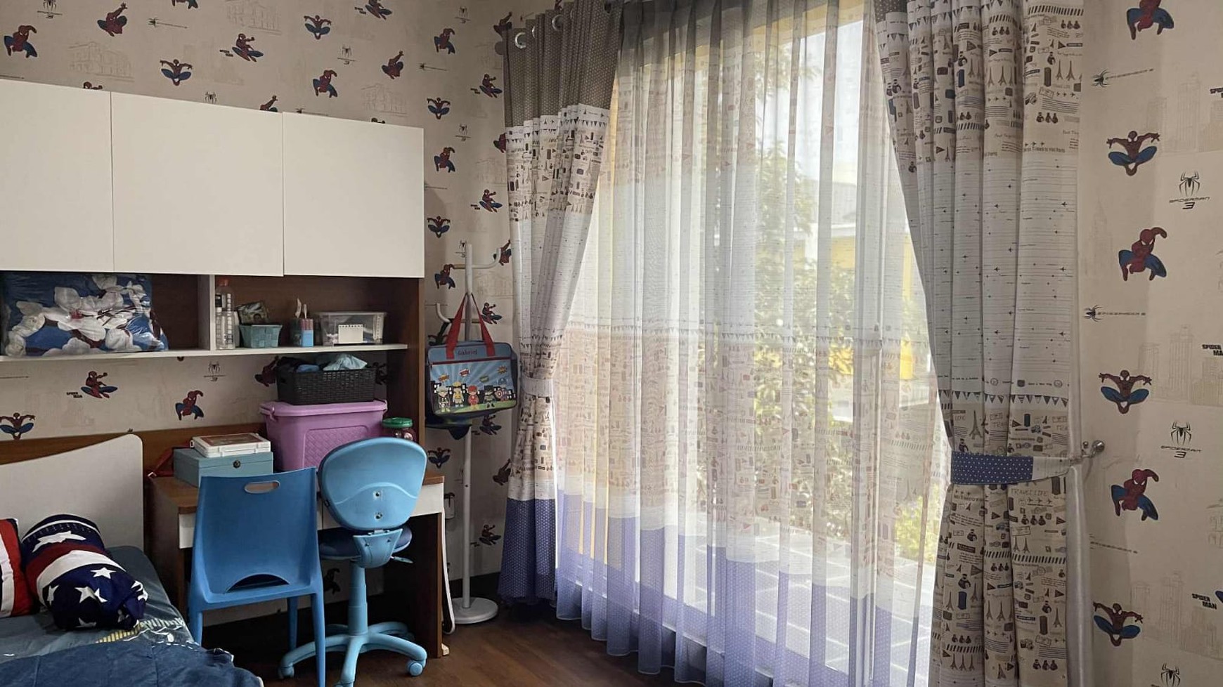Rumah Sedayu City Cluster Eropa Abbey Road, Kelapa Gading