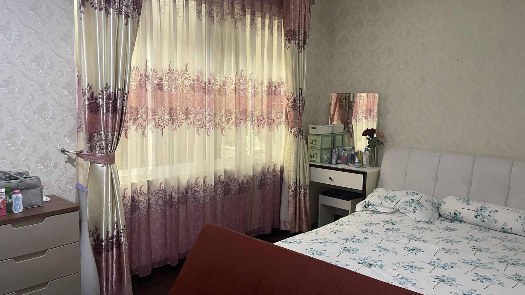 Rumah Sedayu City Cluster Eropa Abbey Road, Kelapa Gading