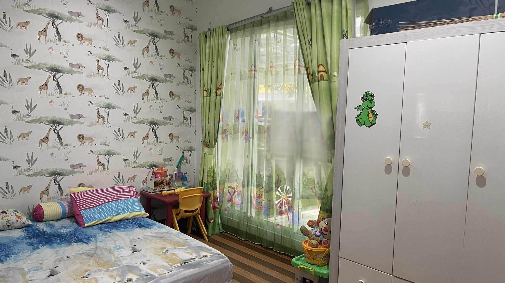 Rumah Sedayu City Cluster Eropa Abbey Road, Kelapa Gading