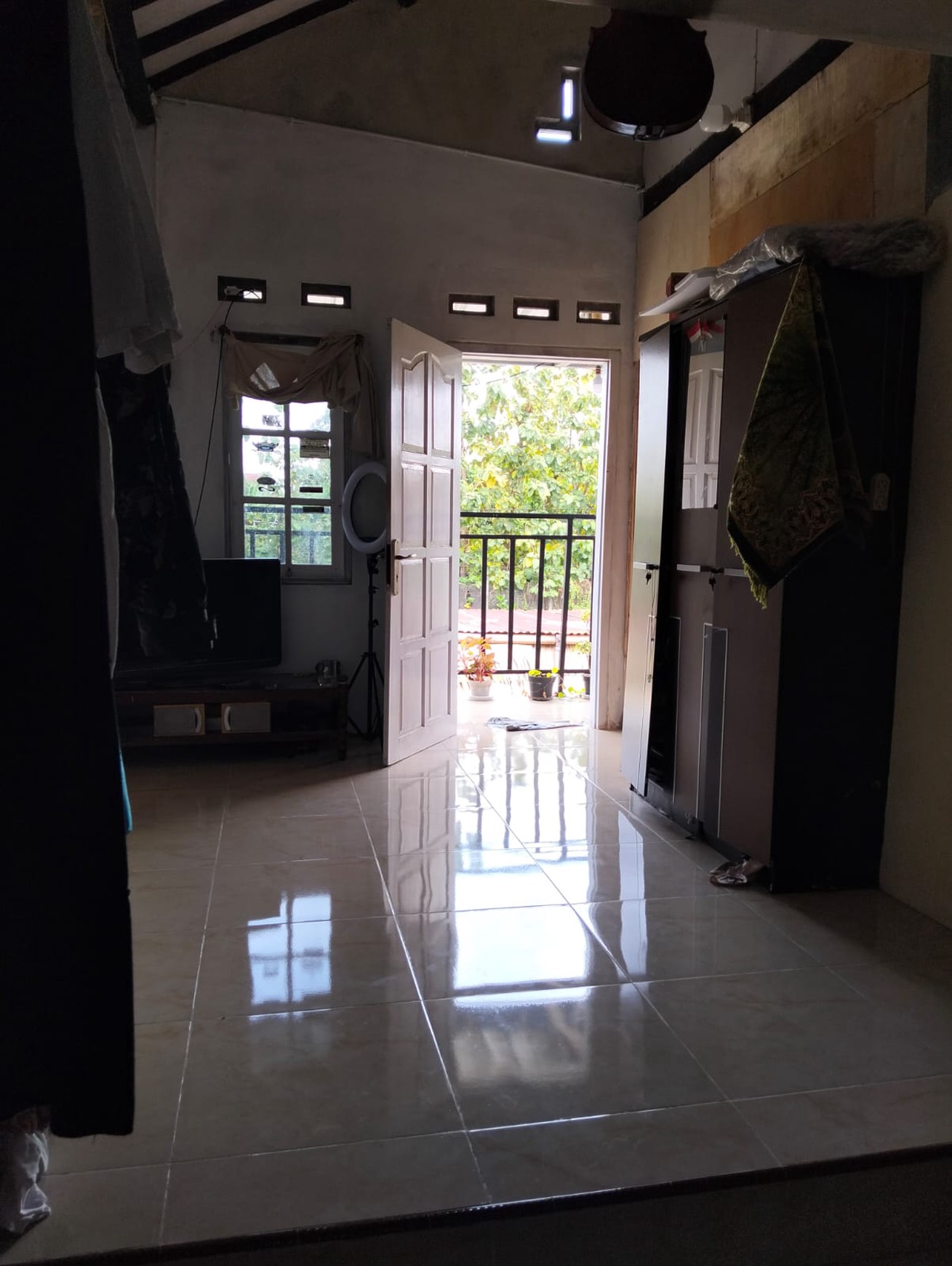 Rumah Tinggal lokasi Dekat Jalan Ringroad Timur Banguntapan Bantul