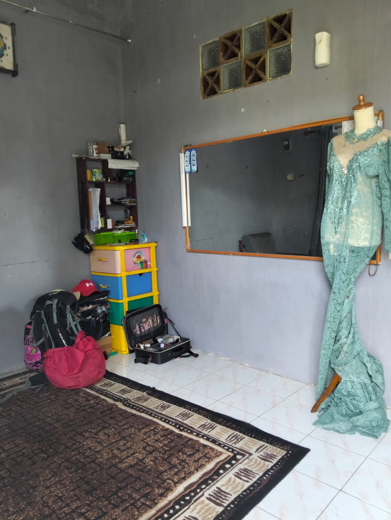Rumah Tinggal lokasi Dekat Jalan Ringroad Timur Banguntapan Bantul
