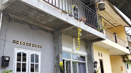 Rumah Tinggal lokasi Dekat Jalan Ringroad Timur Banguntapan Bantul
