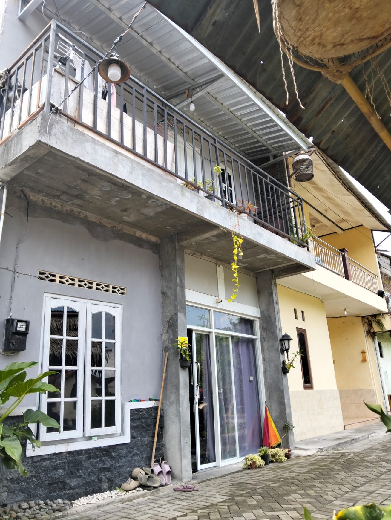 Rumah Tinggal lokasi Dekat Jalan Ringroad Timur Banguntapan Bantul