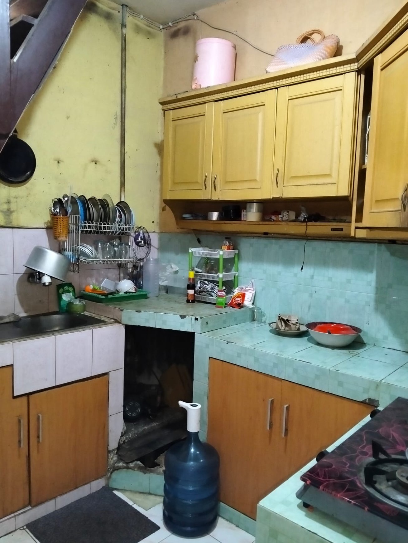 Rumah Tinggal lokasi Dekat Jalan Ringroad Timur Banguntapan Bantul