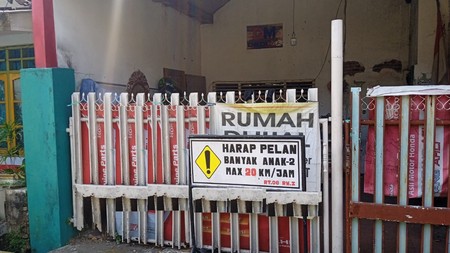 Rumah Dijual Simo Magerejo Sukomanunggal Surabaya