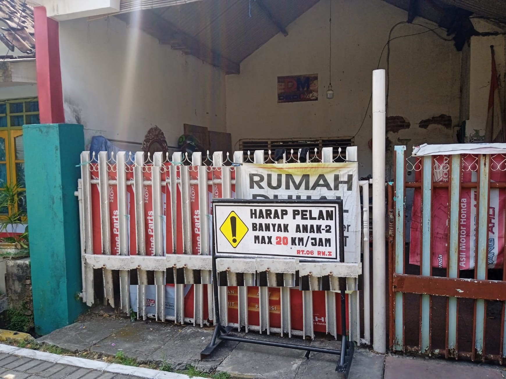 Rumah Dijual Simo Magerejo Sukomanunggal Surabaya