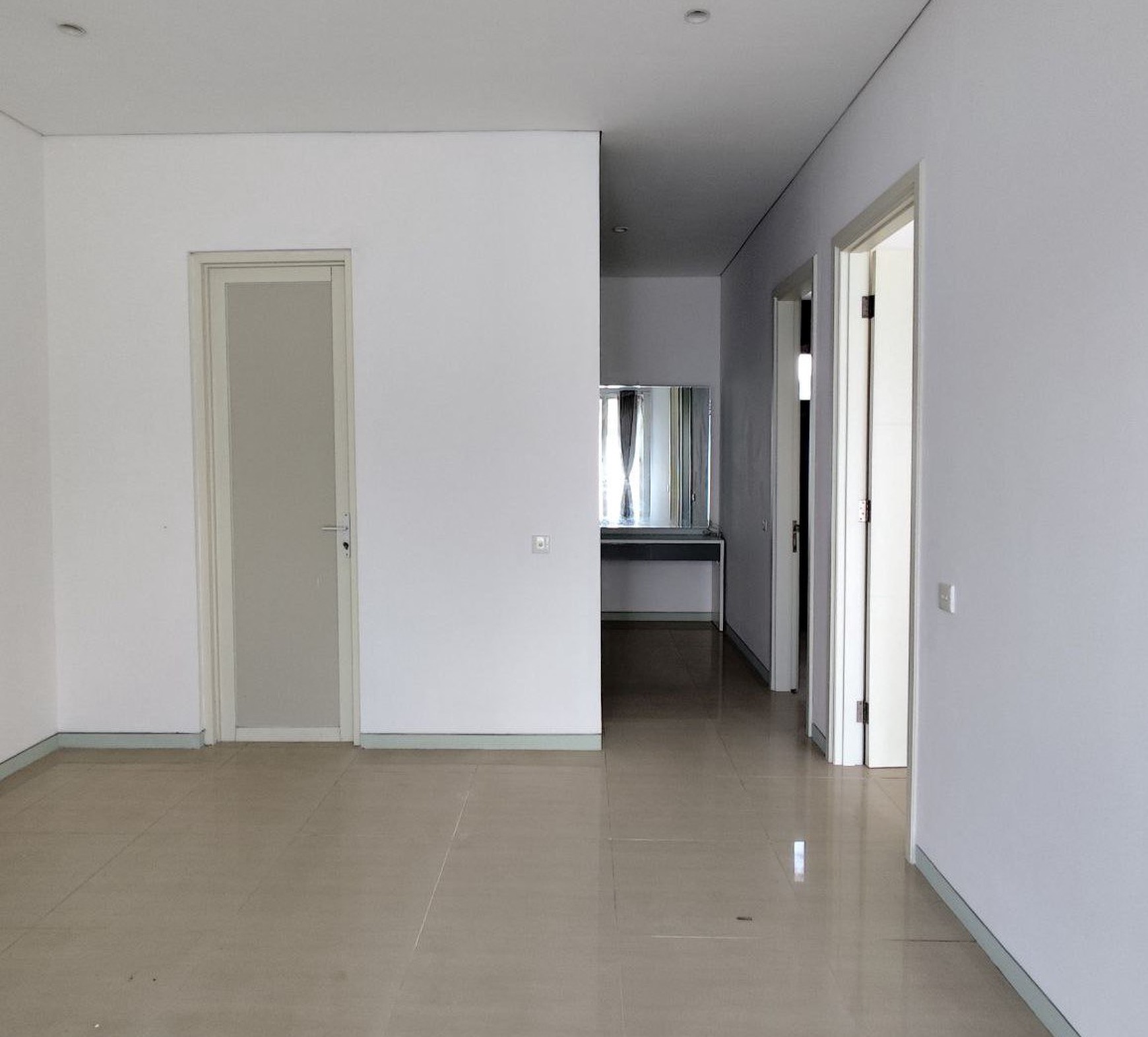 Jual Rumah 2 Lantai Murah Surabaya Barat di Wisata Bukit Mas