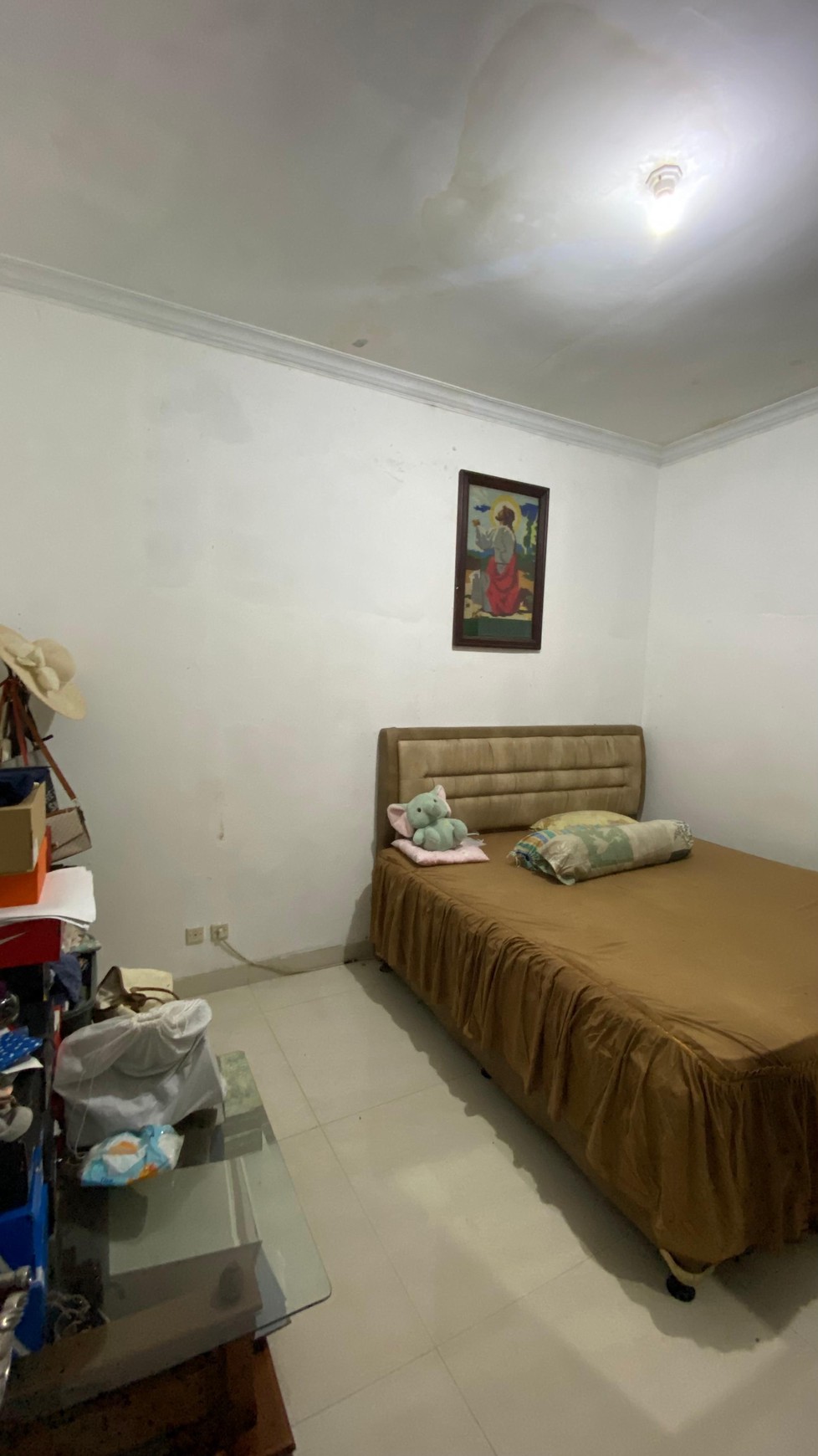 Rumah Dua Lantai Strategis di Mekar Indah Jababeka, Dekat Pusat Kota & Kawasan Industri