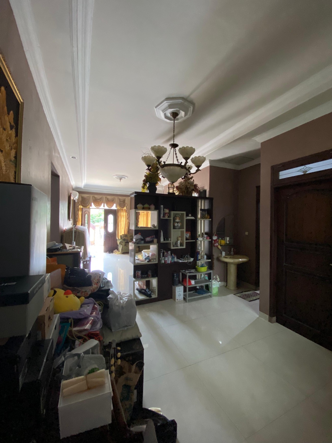 Rumah Dua Lantai Strategis di Mekar Indah Jababeka, Dekat Pusat Kota & Kawasan Industri