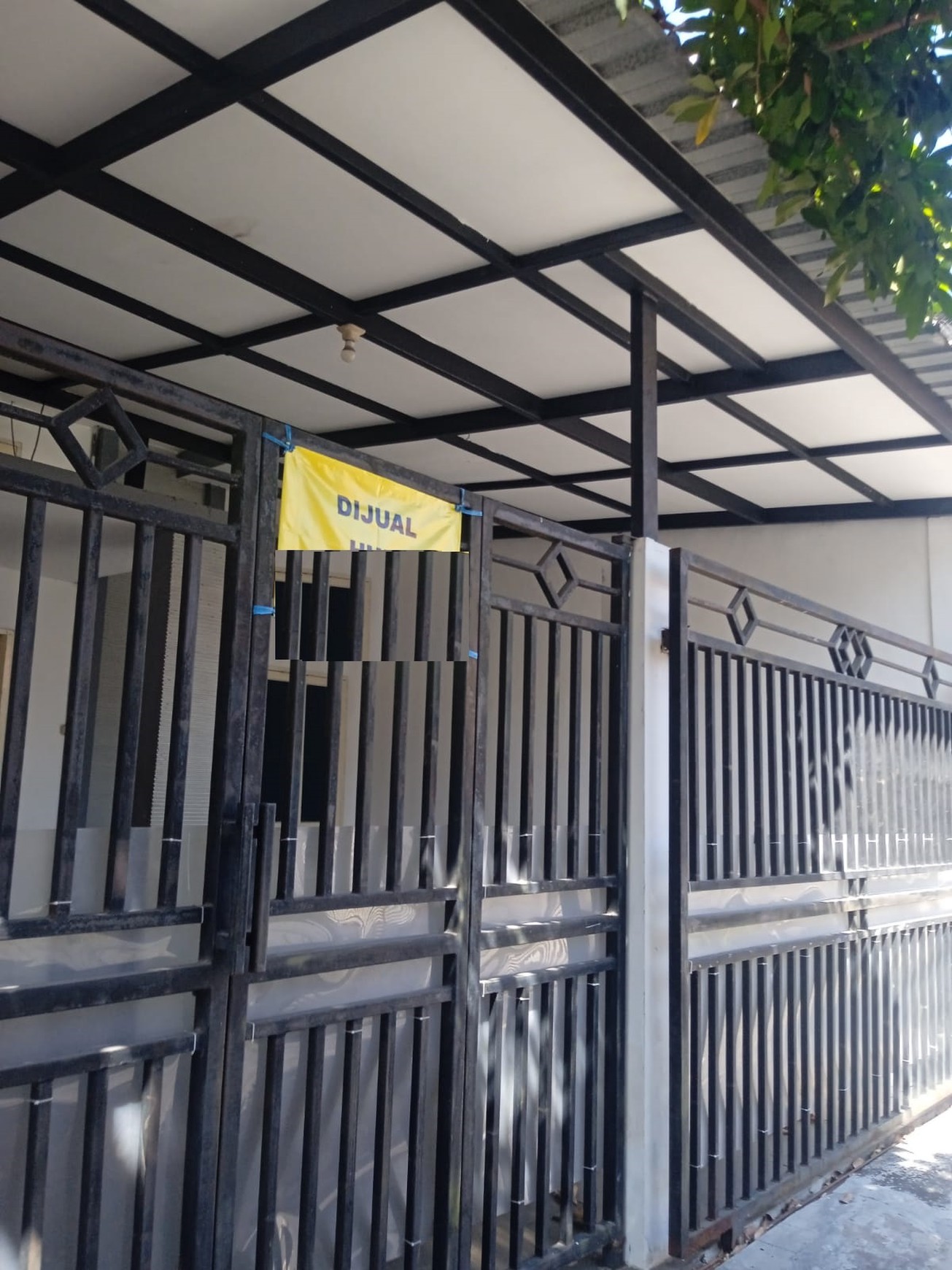 Rumah Dijual Karang Empat Tambaksari Surabaya