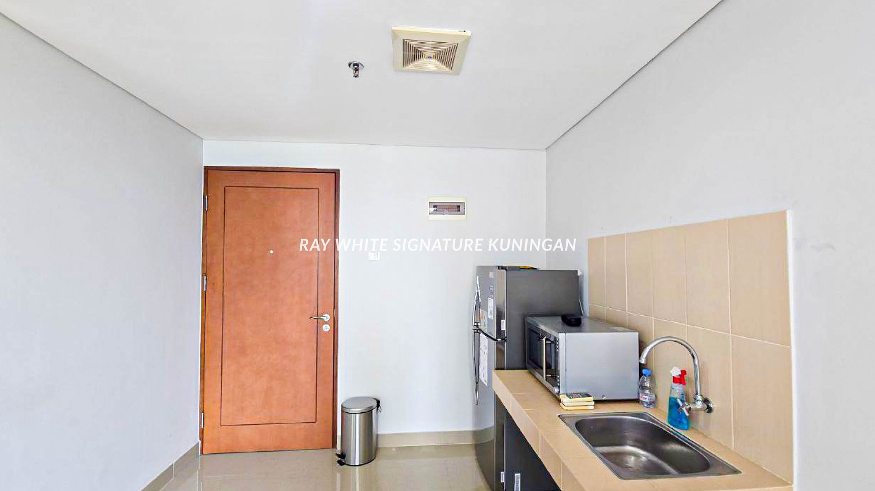 Apartemen The Royal Olive 2 BR High-floor Harga Menarik di Pejaten