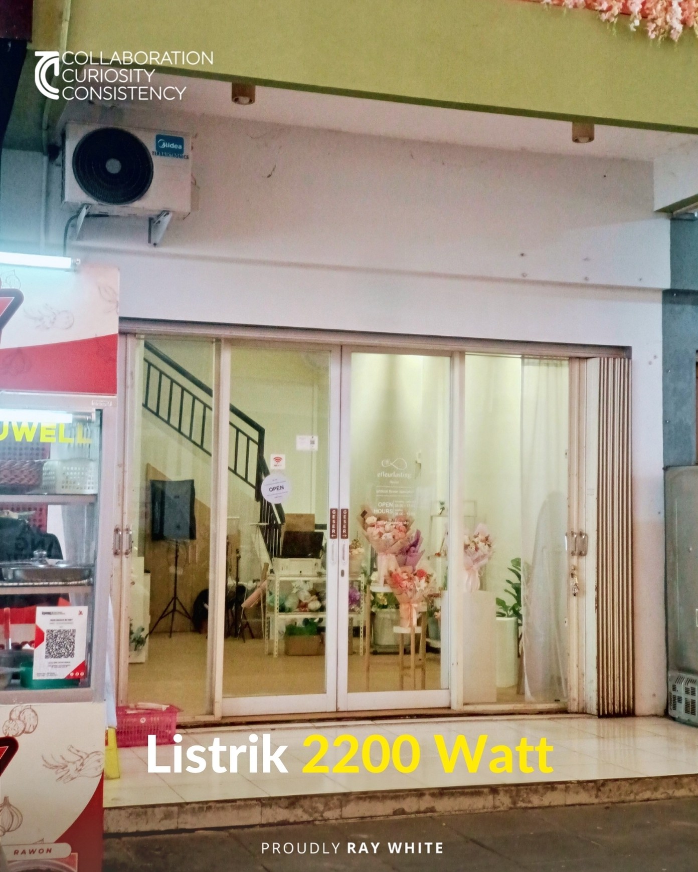 Jual Ruko Gwalk Citraland Murah, Strategis, Pusat Perbelanjaan Surabaya Barat ruko dekat Universitas Ciputra, ruko dekat Pakuwon Mall