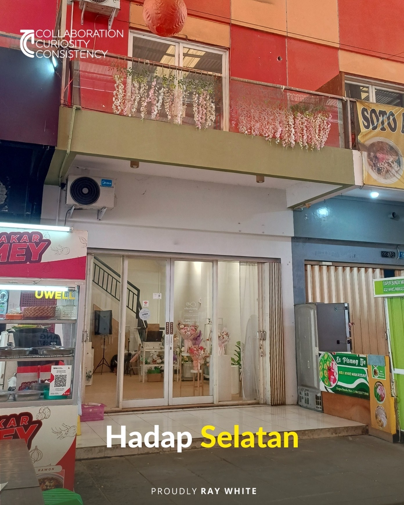 Jual Ruko Gwalk Citraland Murah, Strategis, Pusat Perbelanjaan Surabaya Barat ruko dekat Universitas Ciputra, ruko dekat Pakuwon Mall