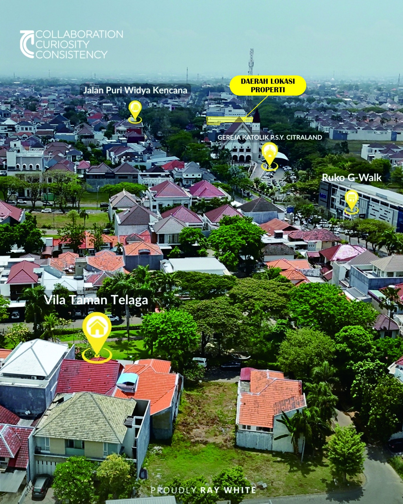 Jual Ruko Gwalk Citraland Murah, Strategis, Pusat Perbelanjaan Surabaya Barat ruko dekat Universitas Ciputra, ruko dekat Pakuwon Mall