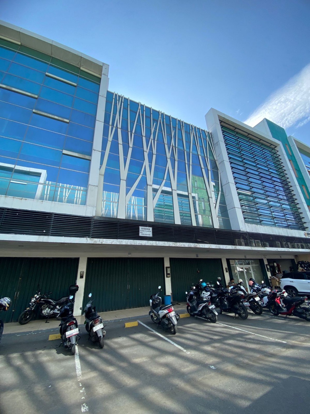 Segera amankan unit terbatas di Central City Cikarang - Lokasi Premium untuk Usaha & Investasi