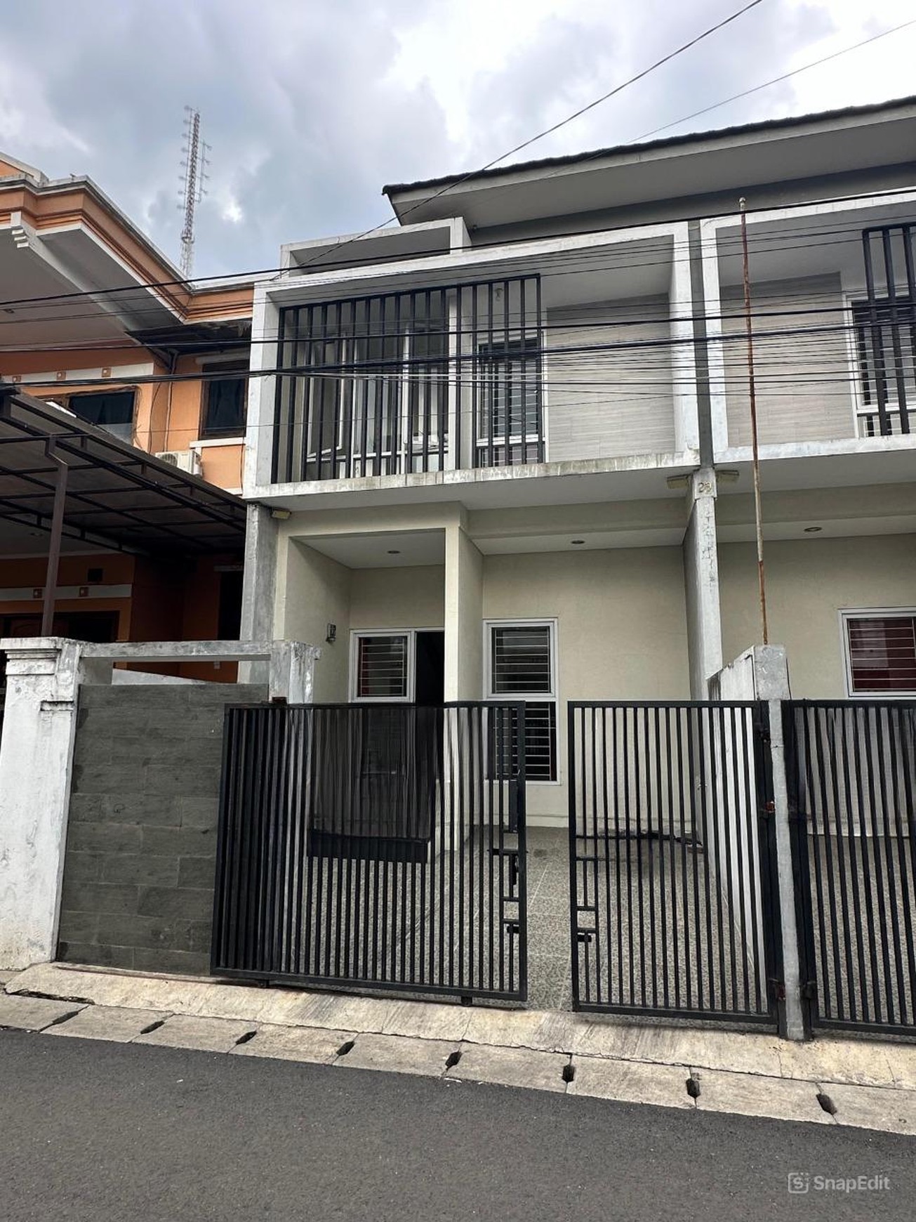 Rumah Sayap Burangrang