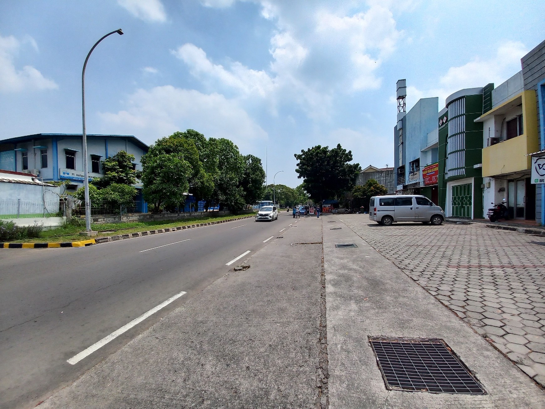 Ruko Modern Pavilion Jababeka, Lokasi Strategis & Siap Usaha Di Pusat Bisnis Jababeka Cikarang