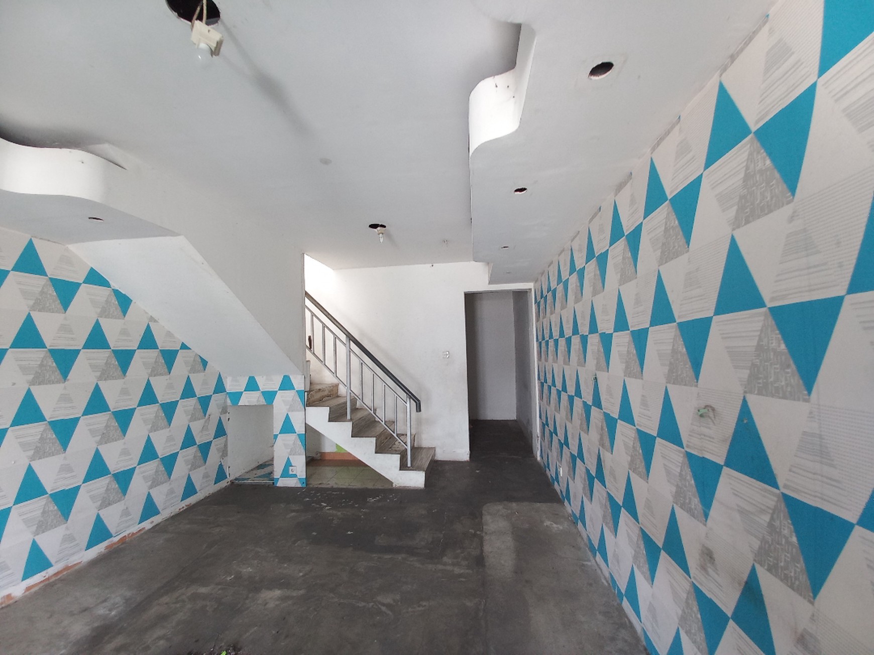 Ruko Modern Pavilion Jababeka, Lokasi Strategis & Siap Usaha Di Pusat Bisnis Jababeka Cikarang