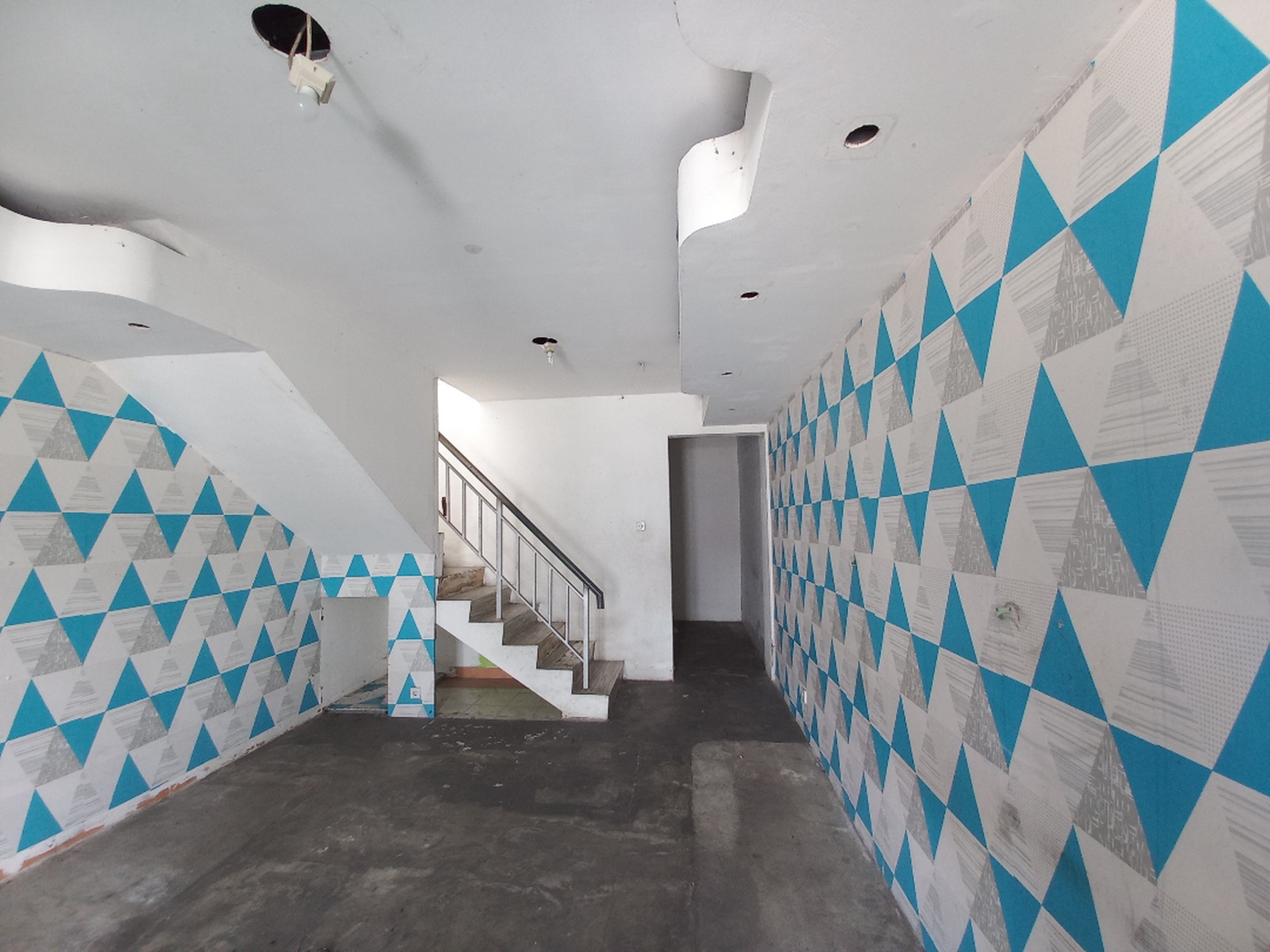 Ruko Modern Pavilion Jababeka, Lokasi Strategis & Siap Usaha Di Pusat Bisnis Jababeka Cikarang