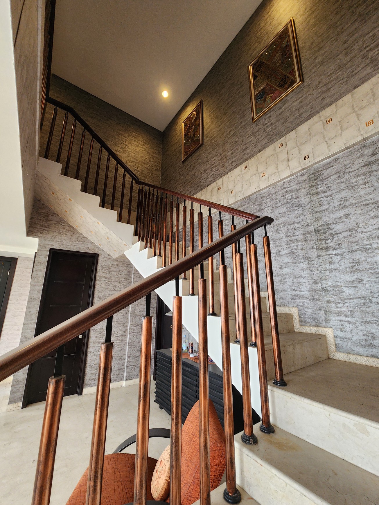 The Grove Kuningan Duplex Unit 147 sqm High Floor Fully Furnished