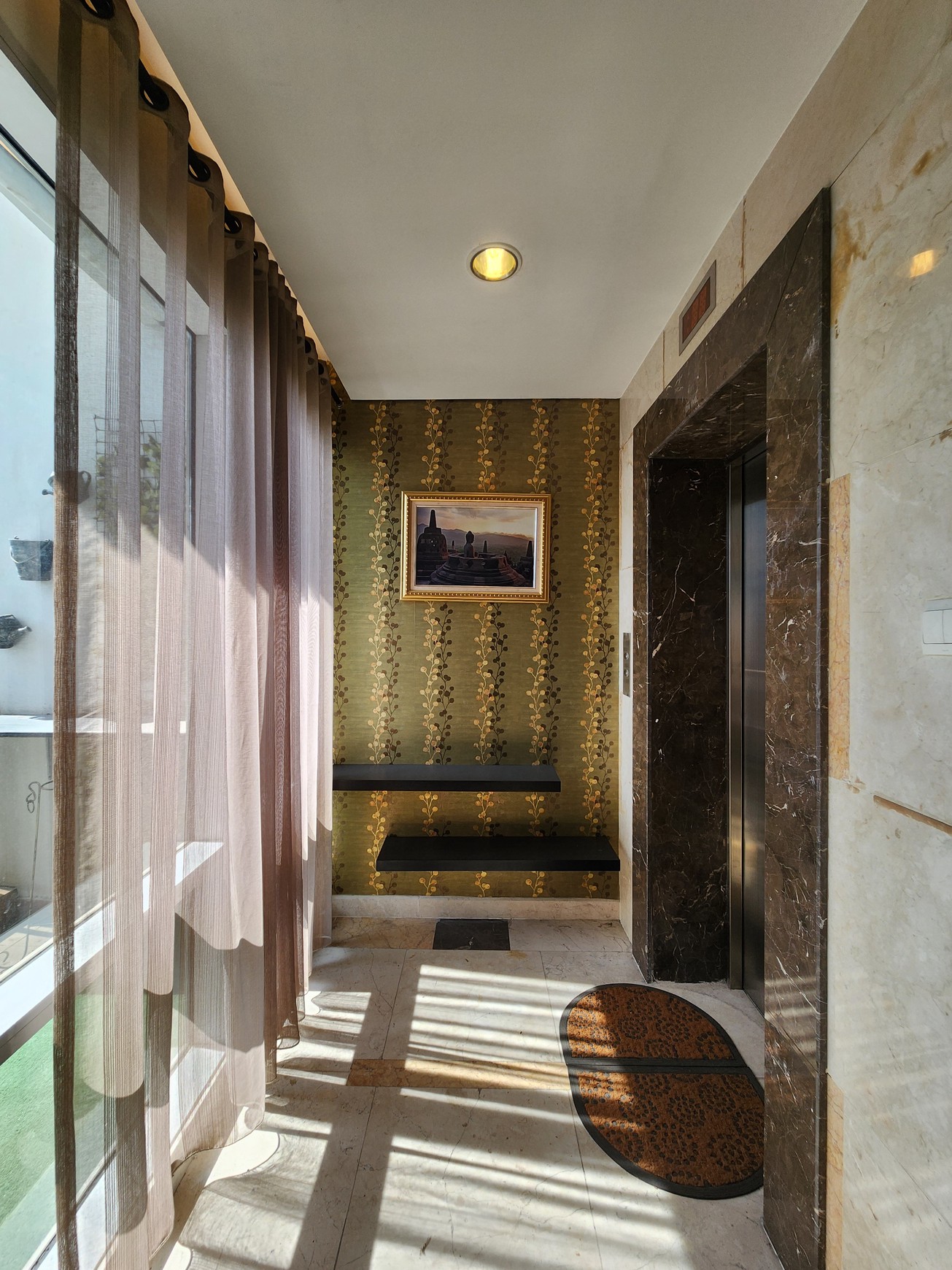 The Grove Kuningan Duplex Unit 147 sqm High Floor Fully Furnished
