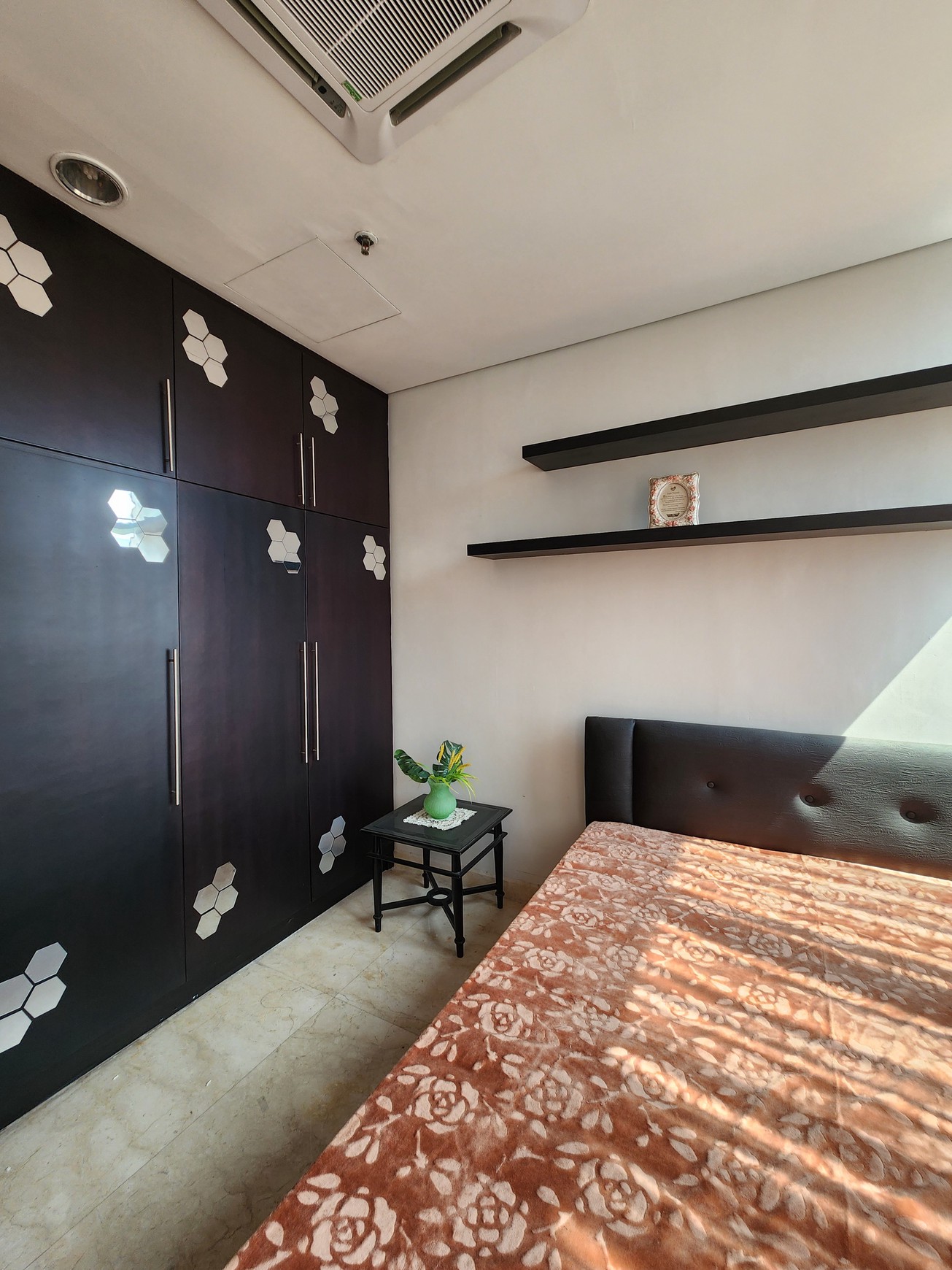 The Grove Kuningan Duplex Unit 147 sqm High Floor Fully Furnished