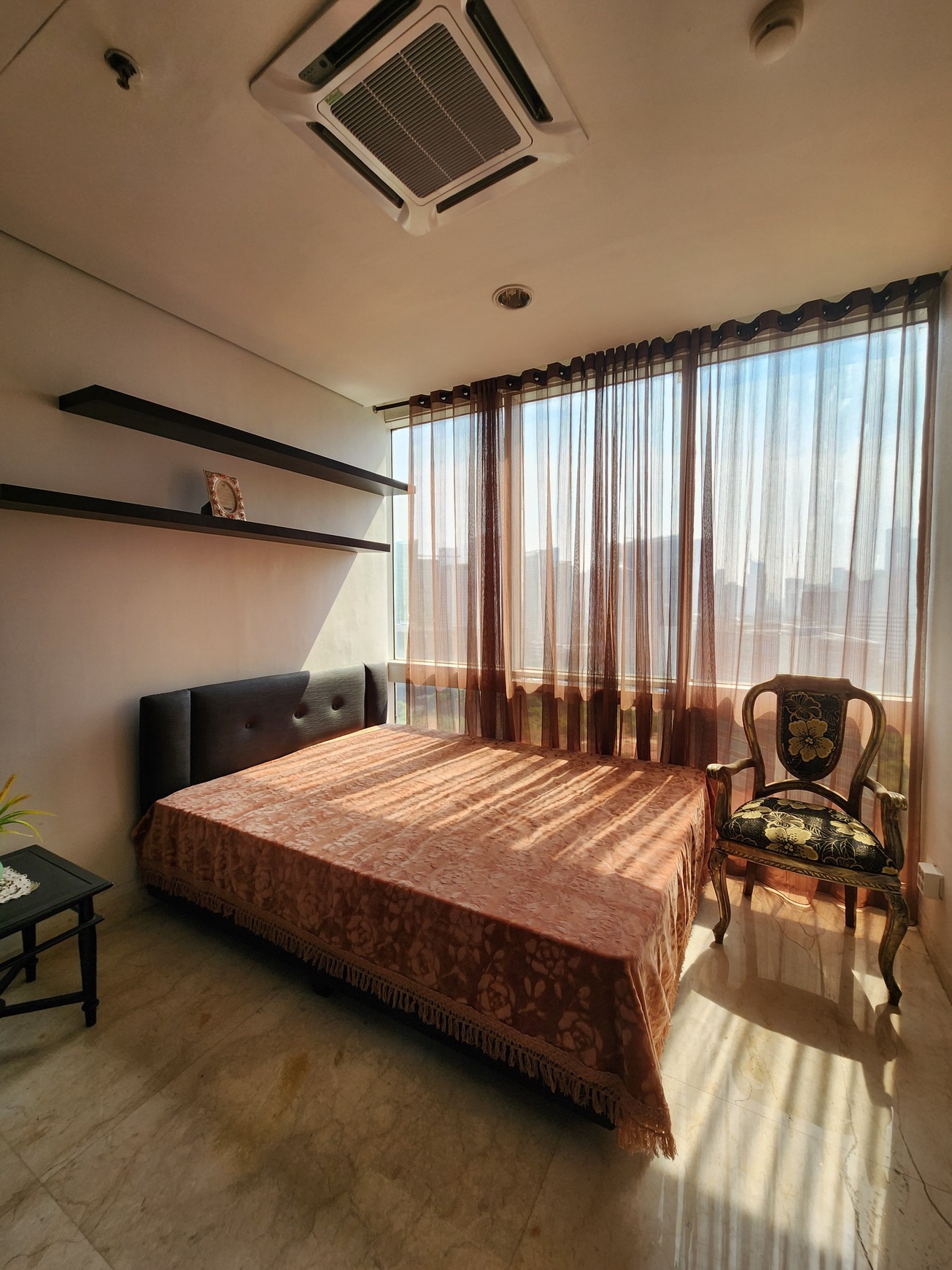 The Grove Kuningan Duplex Unit 147 sqm High Floor Fully Furnished
