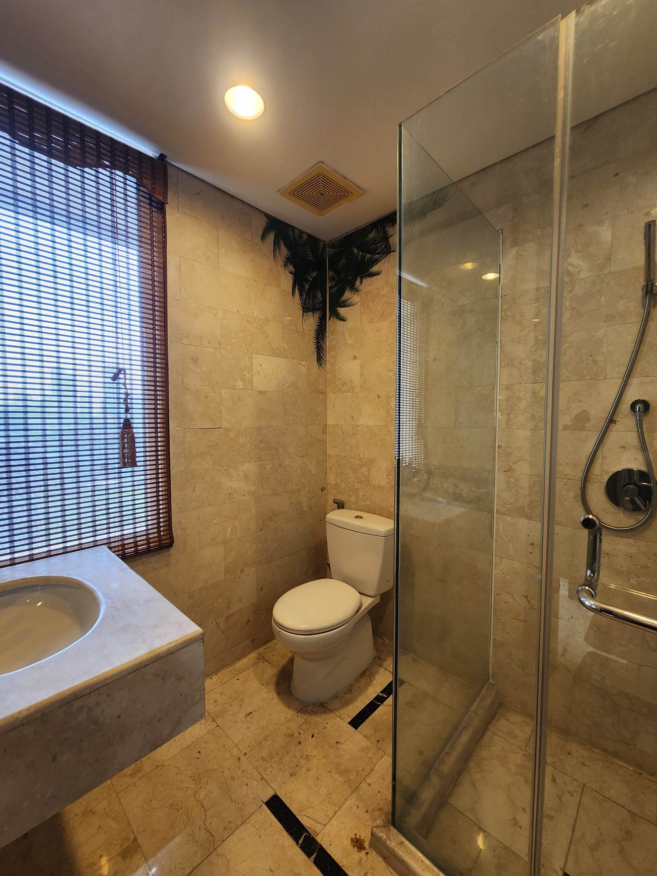 The Grove Kuningan Duplex Unit 147 sqm High Floor Fully Furnished