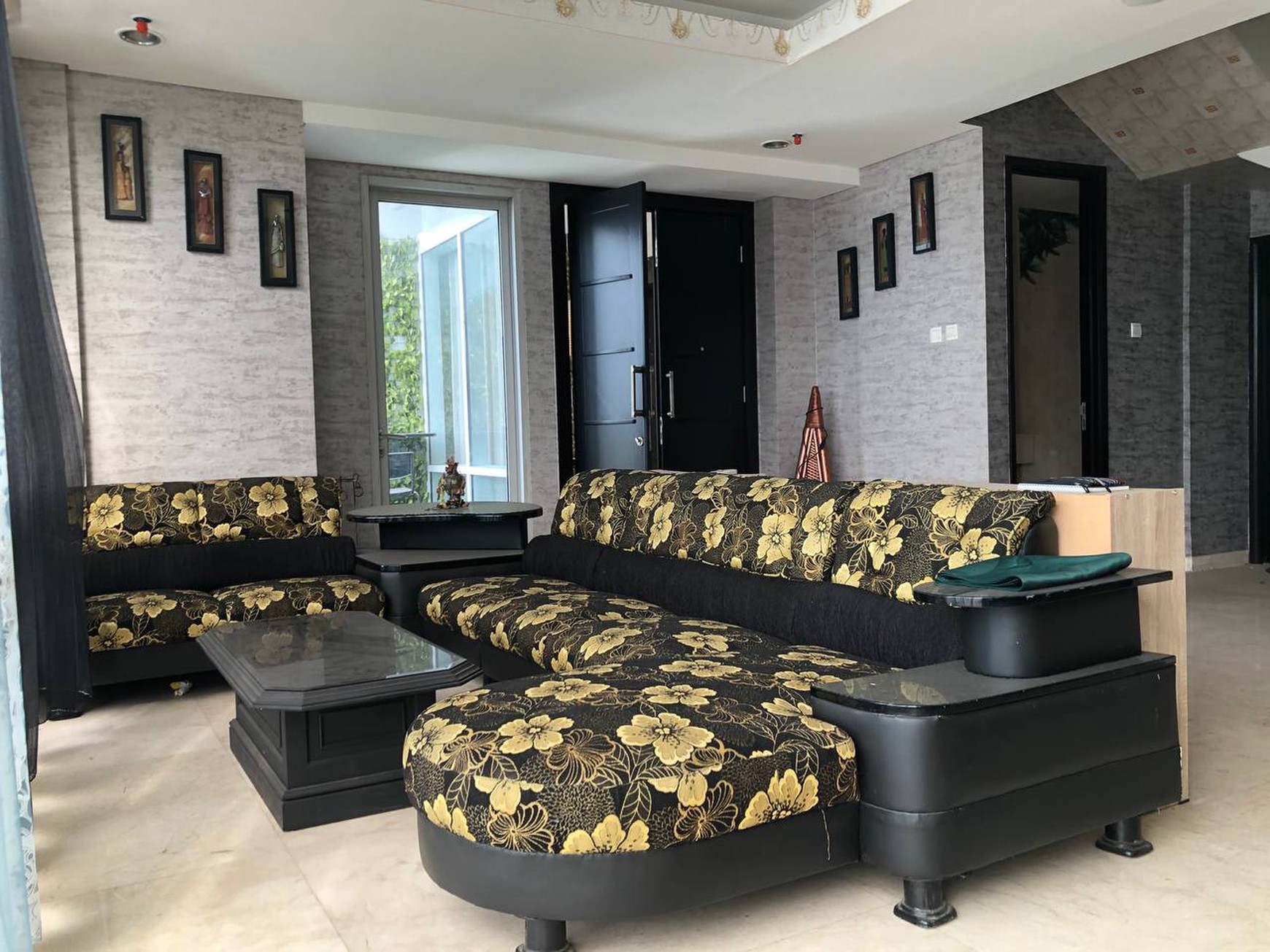 The Grove Kuningan Duplex Unit 147 sqm High Floor Fully Furnished