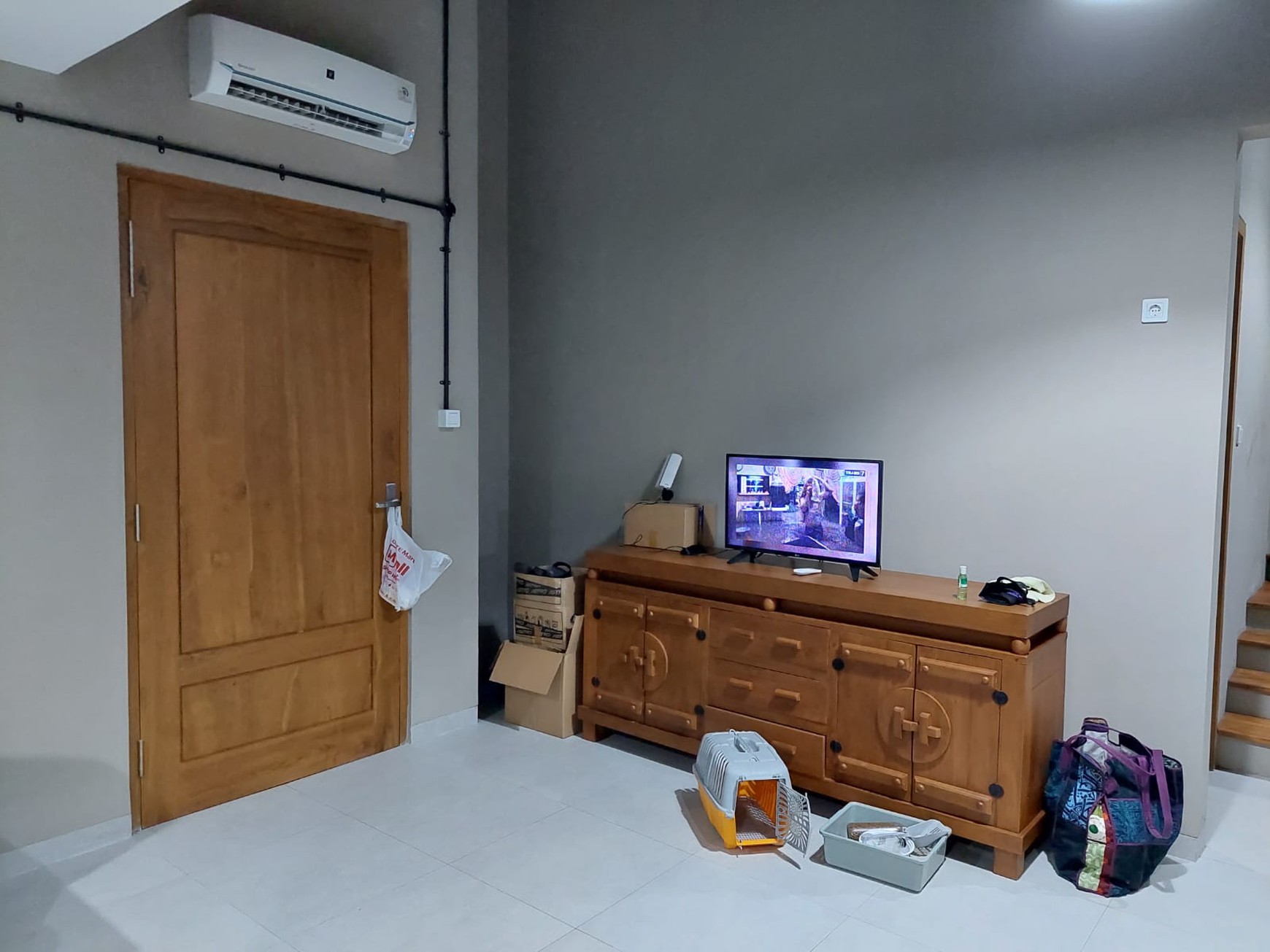 Rumah di Ciputat Timur Full Furnished Siap Huni