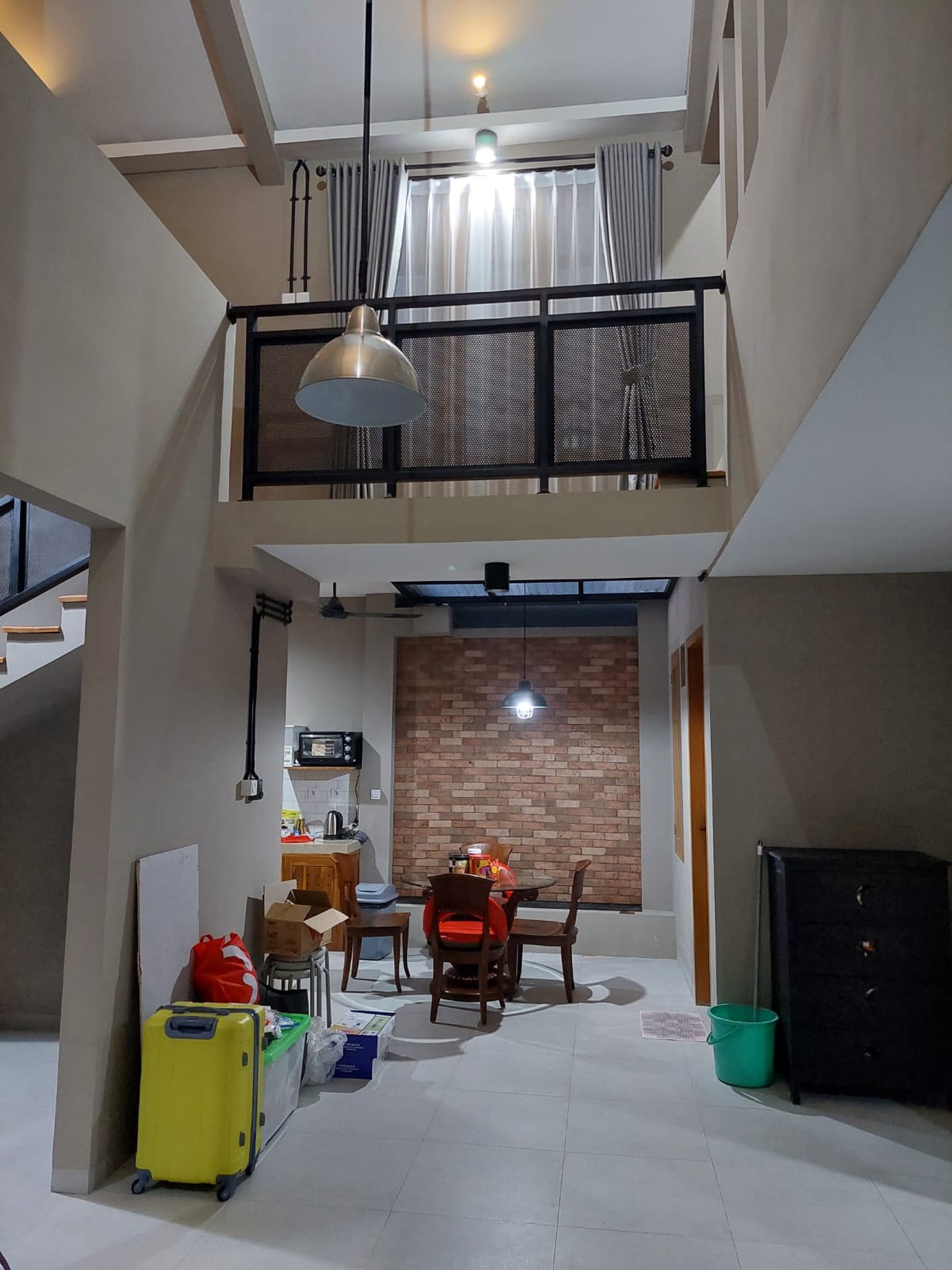 Rumah di Ciputat Timur Full Furnished Siap Huni