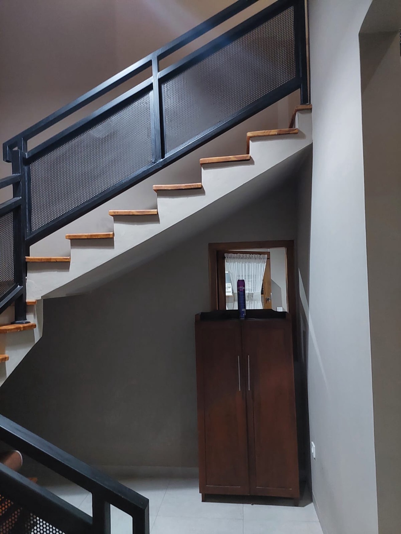 Rumah di Ciputat Timur Full Furnished Siap Huni