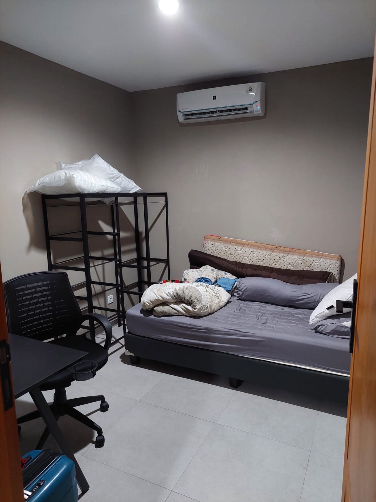 Rumah di Ciputat Timur Full Furnished Siap Huni