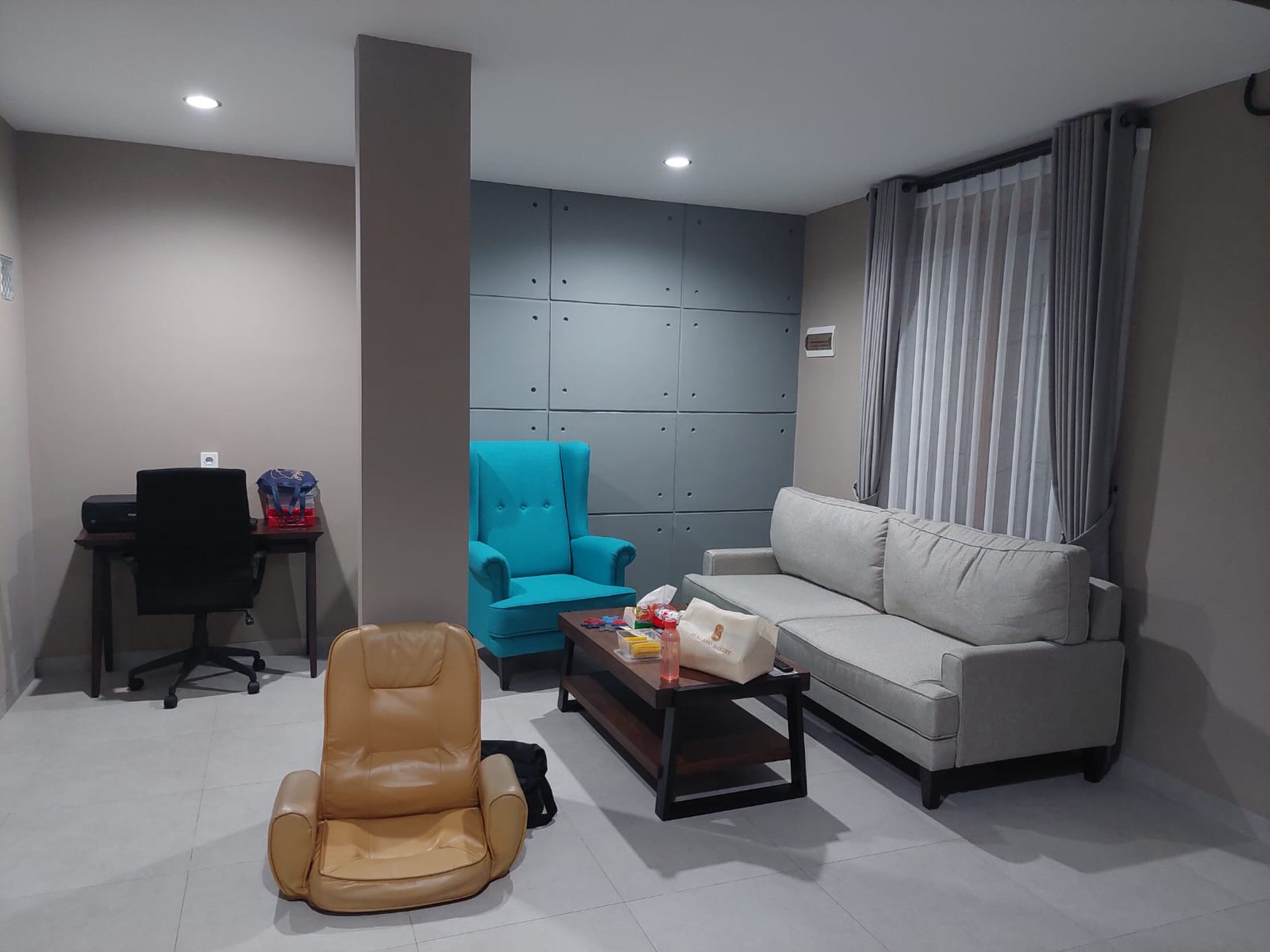 Rumah di Ciputat Timur Full Furnished Siap Huni