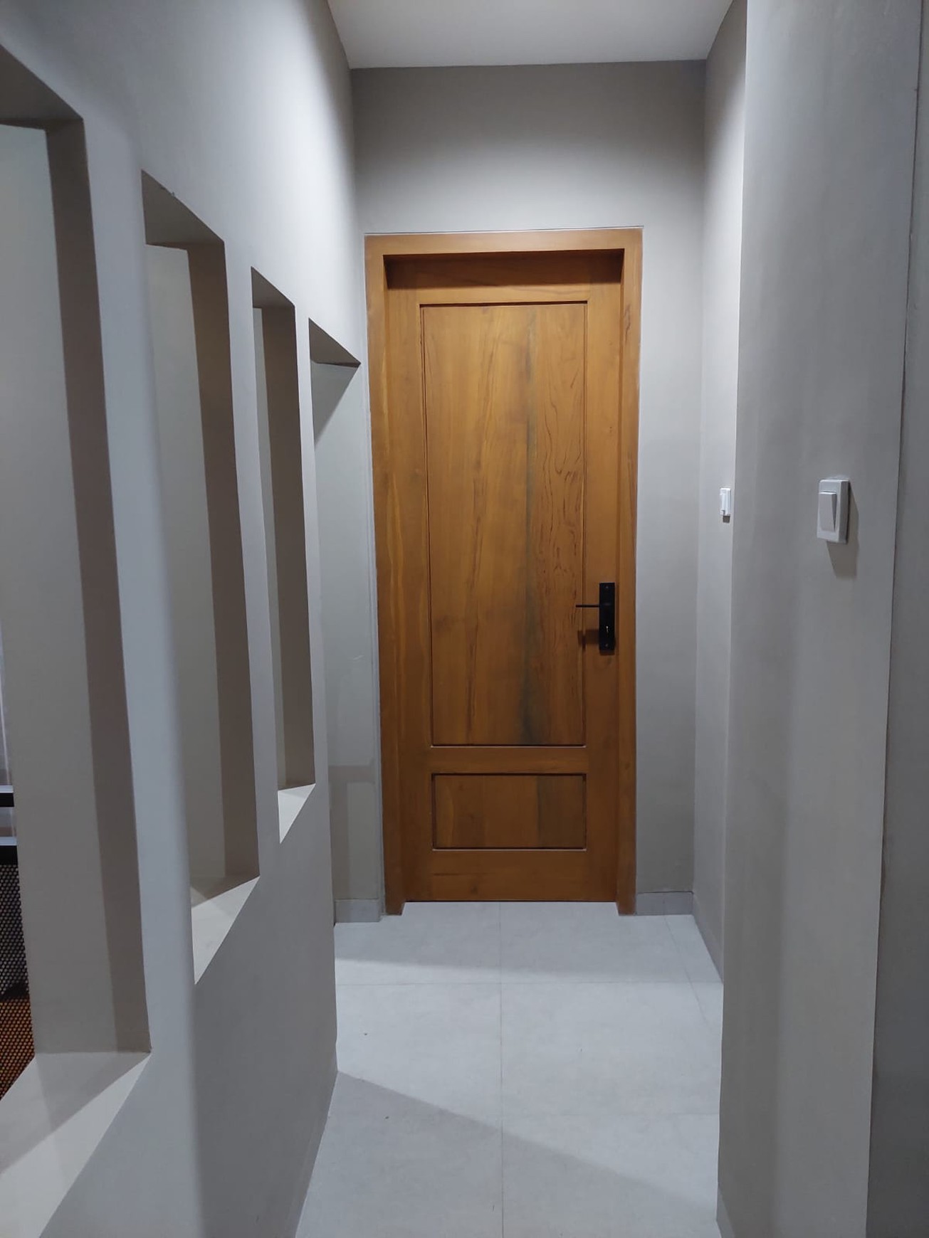 Rumah di Ciputat Timur Full Furnished Siap Huni
