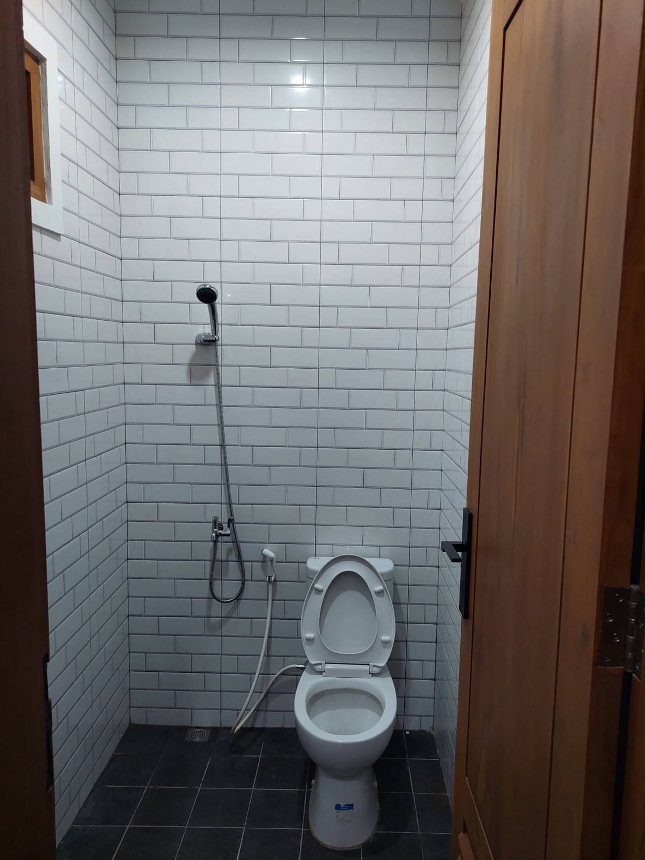 Rumah di Ciputat Timur Full Furnished Siap Huni
