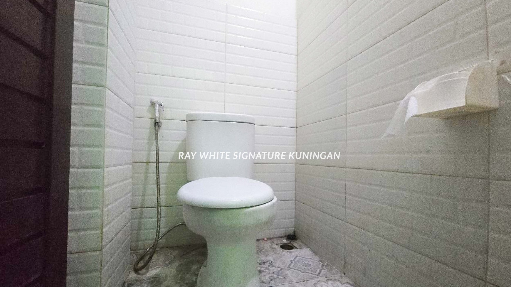 Disewakan Tempat Usaha Komersil Di Bendungan Hilir Raya