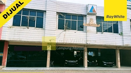 Jual Tanah di Antasari Lampung (ay)