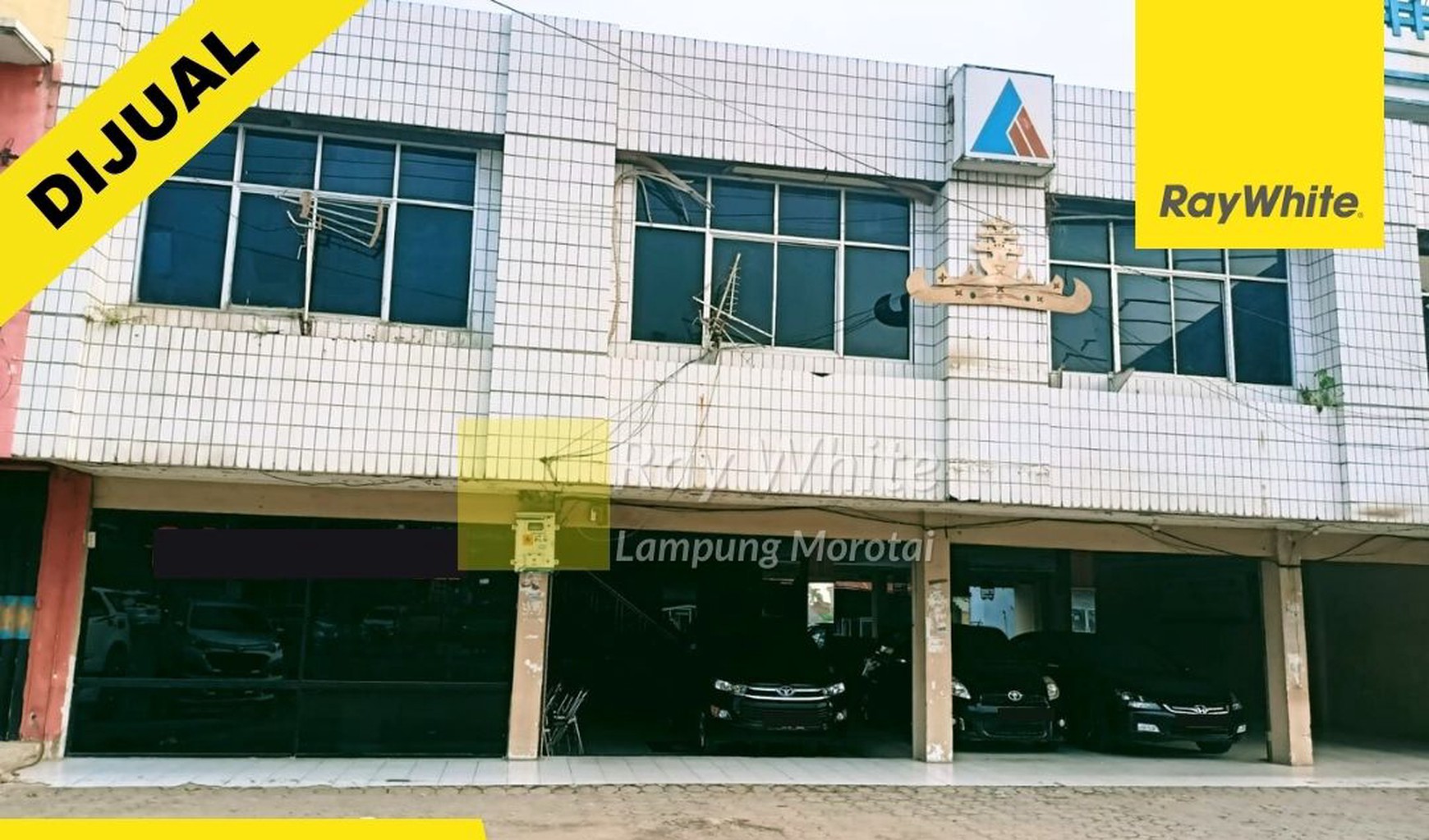 Jual Tanah di Antasari Lampung (ay)