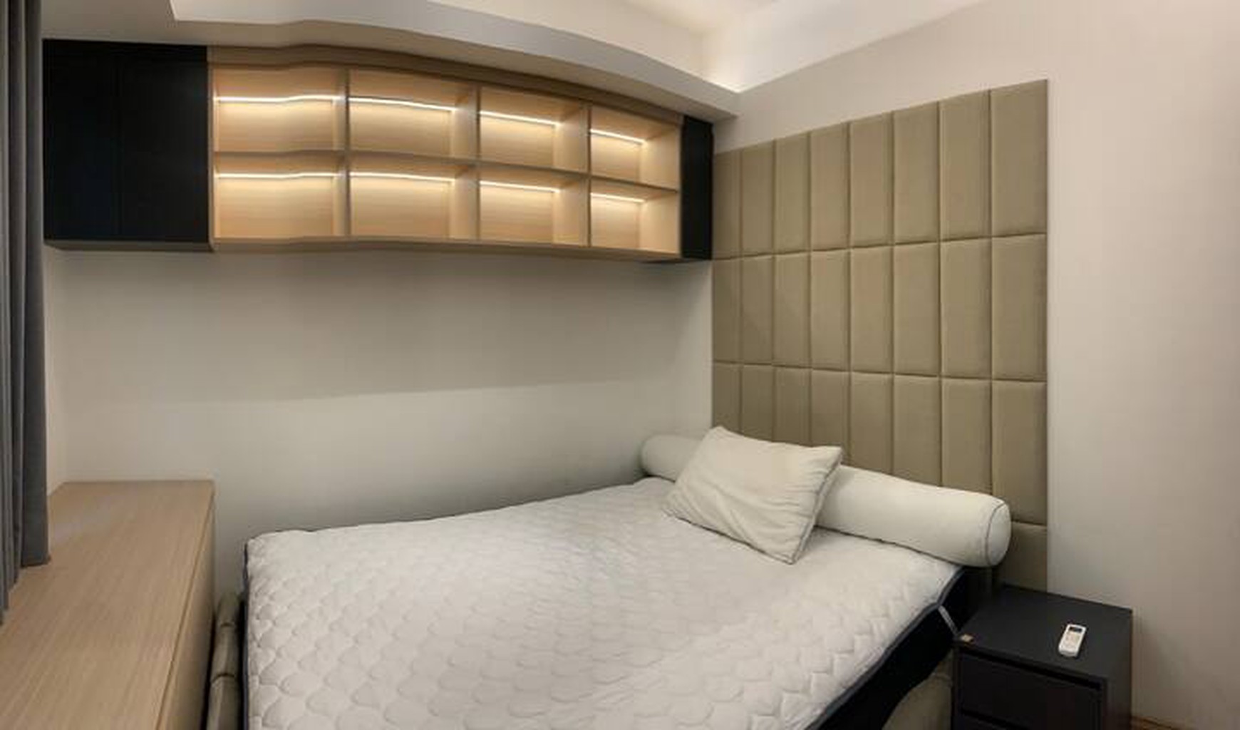 Apartemen Full Furnish  Eksklusif di skyhouse 